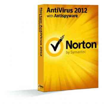 Antivirus Norton 2012 3 Usuarios Intsec Plan B